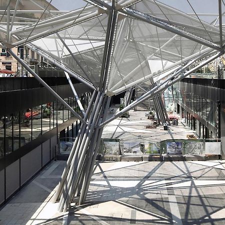 Ferienwohnung Eleganza Nel Cuore Di Napoli By Wonderful Italy Exterior foto